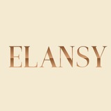 Elansy | Женская одежда