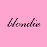 blondie lingerie