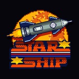 STARSHIP - Elon’s Spaceship