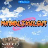 Ma’noli Kulgu😄