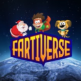 THE FARTIVERSE | $FARTIVERSE