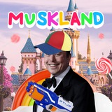 MUSKLAND Community