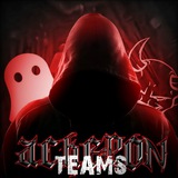 чат Acheron Teams | gromila