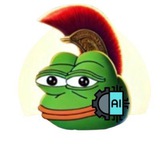 Kekius Maximus Ai $KEKIUAI