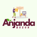 ANJANDA BOZOR