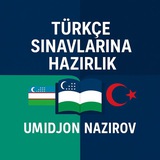 Türkçe sınavlarına hazırlık
