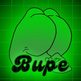 Bupe