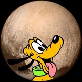 Pluto Portal