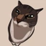 thekisscat