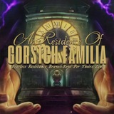 An Residence of Gorstch: Hither Newfangled Mislaid Destiny-Fate.