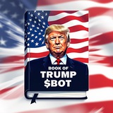 BOOK OF TRUMP $BOT
