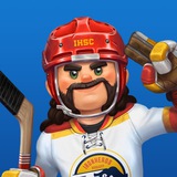 REMATCH HOCKEY
