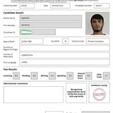 IELTS WITH MR_RAJABOV | 8.0