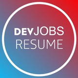 GameDev Resume Chat