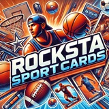 RockstaSportCards🏟️ Спортивные карточки