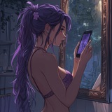 $VIOLET [PORTAL]