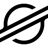 Stellar Lumen XLM