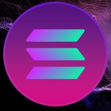 Purple Solana