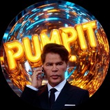 PUMPIT - Bogdanoff Portal