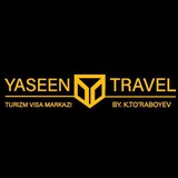 YASEEN TRAVEL