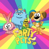Farty Pets | The Next Viral Gas Attack