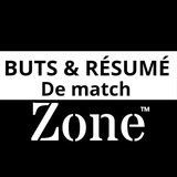 Buts & Résumé de match Zone™