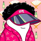 $ME 한국 커뮤니티 Chat