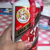 公群2336贵州保真茅台 包回收成功 全网共压109964RMB