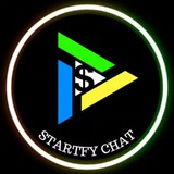 𝗦𝗧𝗔𝗥𝗧𝗙𝗬 𝗖𝗛𝗔𝗧 𝗘𝗻𝗴𝗹𝗶𝘀𝗵 💬