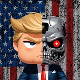 Trumpinator | $TRUMPTR