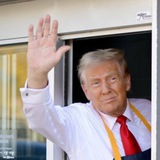 Trump Vance [SOL]