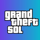 GTAonSOL