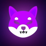 Purple Shiba $PURSHI
