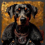 Bitcoin is the $TOPDOG - CTO