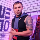 Павел Онищенко ЛИЧНОЕ