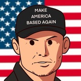 MAKE AMERICA BASED AGAIN