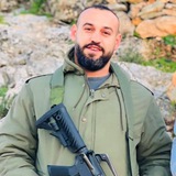 الشهيد شادي زكارنه
