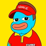[portal] - WORKIE - CTO