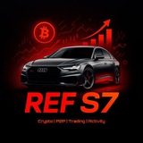 $ Ref S7 Hustler | $0 → Audi S7 $