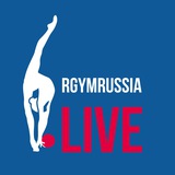 RGYMRUSSIA Live
