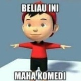 penipu guys hati hati