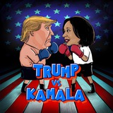 Trump Vs Kamala - Portal