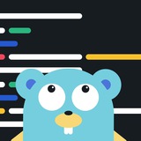 Golang Чат Флуд