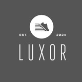 Luxor кроссовки