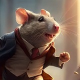 Rat Escape - Portal