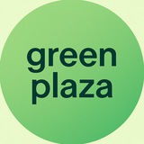 green plaza