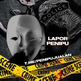CLOSE ‼️ Lapor Penipu