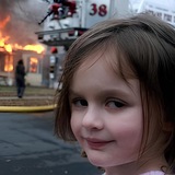 DISASTER GIRL - $GIRL