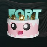 FORTCAKE Group Chat