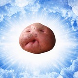 Flying Autistic Potato